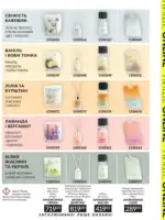 Міні-каталог Avon Серпень 8 2026