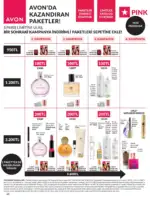 Avon Biz Bize Haziran 2026 K6 Kataloğu 17