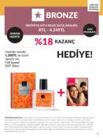 Avon Biz Bize Haziran 2026 K6 Kataloğu 18