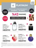 Avon Biz Bize Haziran 2026 K6 Kataloğu 21