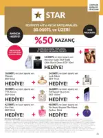 Avon Biz Bize Haziran 2026 K6 Kataloğu 22
