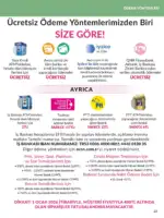 Avon Biz Bize Haziran 2026 K6 Kataloğu 24