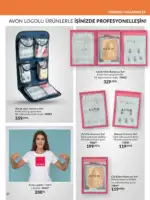 Avon Biz Bize Haziran 2026 K6 Kataloğu 25