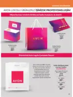 Avon Biz Bize Haziran 2026 K6 Kataloğu 26