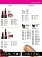 Avon Biz Bize Haziran 2026 K6 Kataloğu 30