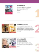 Avon Biz Bize Haziran 2026 K6 Kataloğu 4