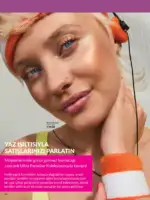 Avon Biz Bize Haziran 2026 K6 Kataloğu 33