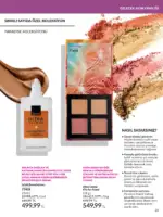 Avon Biz Bize Haziran 2026 K6 Kataloğu 34