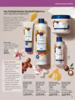 Avon Biz Bize Haziran 2026 K6 Kataloğu 36