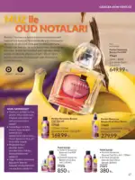 Avon Biz Bize Haziran 2026 K6 Kataloğu 38