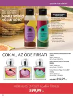 Avon Biz Bize Haziran 2026 K6 Kataloğu 39