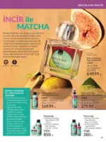 Avon Biz Bize Haziran 2026 K6 Kataloğu 40