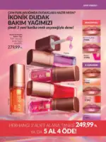 Avon Biz Bize Haziran 2026 K6 Kataloğu 5