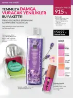 Avon Biz Bize Haziran 2026 K6 Kataloğu 2 Avon Biz Bize Haziran 2026 K6 Kataloğu