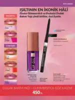 Avon Biz Bize Haziran 2026 K6 Kataloğu 6
