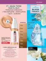 Avon Biz Bize Haziran 2026 K6 Kataloğu 7
