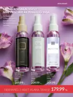 Avon Biz Bize Haziran 2026 K6 Kataloğu 9