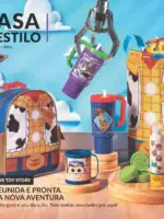 Avon Casa e Estilo 11 de 2026