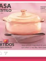 Avon Casa e Estilo 12 de 2026