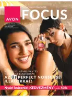 Avon Focus magazin 2026 1 Avon Focus magazin 2026