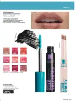 Avon Focus magazin 2026 20