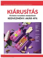 Avon Focus magazin 2026 21