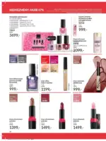 Avon Focus magazin 2026 25
