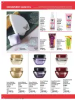 Avon Focus magazin 2026 27
