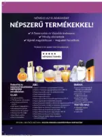 Avon Focus magazin 2026 33