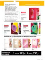 Avon Focus magazin 2026 36