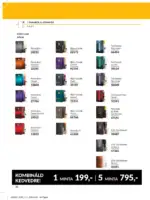 Avon Focus magazin 2026 39