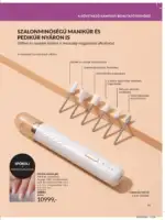 Avon Focus magazin 2026 50