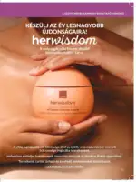 Avon Focus magazin 2026 52