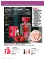 Avon Focus magazin 2026 55