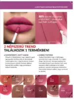 Avon Focus magazin 2026 58