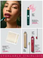 Avon Haziran 2026 Kataloğu