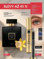 Avon katalog 6/2026 – červen 16