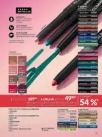 Avon katalog 6/2026 – červen 22