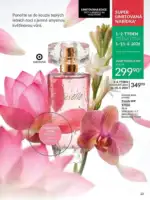 Avon katalog 6/2026 – červen 24