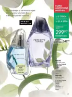 Avon katalog 6/2026 – červen 28