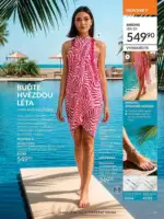 Avon katalog 6/2026 – červen 38