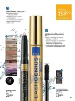 Avon katalog 6/2026 – červen 50