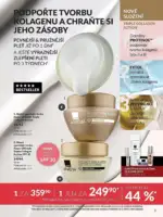 Avon katalog 6/2026 – červen 6