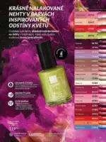 Avon katalog 6/2026 – červen 70