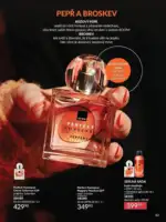 Avon katalog 6/2026 – červen 84