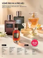 Avon katalog 6/2026 – červen 93