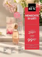 Avon katalog 6/2026 – červen 96