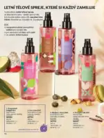 Avon katalog 6/2026 – červen 97
