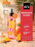 Avon katalog 6/2026 – červen 98