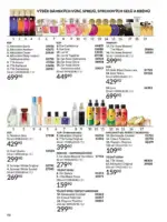 Avon katalog 6/2026 – červen 99